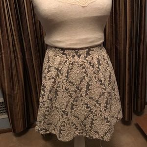 AEROPOSTALE skirt
